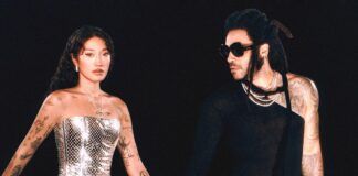 Peggy Gou y Lenny Kravitz se unen para crear ‘I Believe In Love Again’ Peggy Gou y Lenny Kravitz