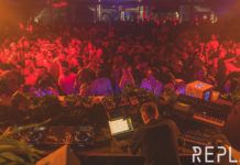 El talento de Palms Trax y Ame protagonizan una gran edición de Replay