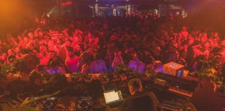 El talento de Palms Trax y Ame protagonizan una gran edición de Replay