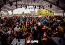 Dub Elements & Friends firma un regreso inolvidable DUB ELEMENTS FRIENDS 2021