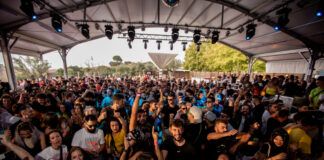 Dub Elements & Friends firma un regreso inolvidable DUB ELEMENTS FRIENDS 2021