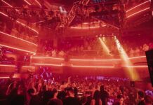 Mason Collective, protagonistas en el primer evento del 30 aniversario de Teatro Kapital