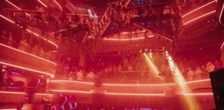 Mason Collective, protagonistas en el primer evento del 30 aniversario de Teatro Kapital