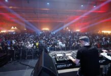 WAKE UP Festival 2026: Noticias, cartel y entradas