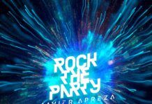 Javier Apreza es otro de los elegidos por +Mas Label para su recopilatorio del ADE Javier Apreza Rock The Party