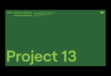 La Escena Andaluza: Project 13 escena andaluza Project 13