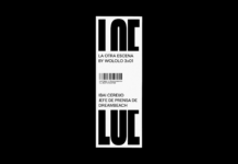 La Otra Escena: Ibai Cereijo, jefe de prensa de Dreambeach