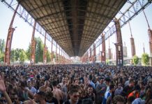 KAPPA FUTURFESTIVAL presenta la tercera fase del lineup para esta edición 2022