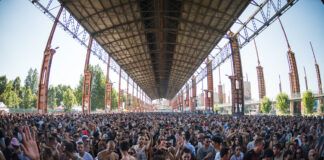 KAPPA FUTURFESTIVAL presenta la tercera fase del lineup para esta edición 2022