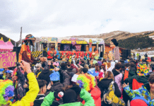 Snowrow regresa por todo lo alto a Andorra junto a Brunch Electronik