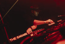 Lexed entra en el radar global del drum & bass con ‘Psychosis’ en Viper Recordings