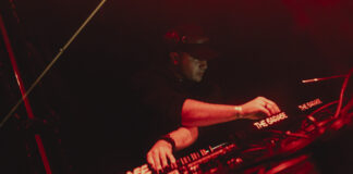 Lexed entra en el radar global del drum & bass con ‘Psychosis’ en Viper Recordings