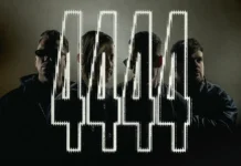 D-Block & S-te-Fan y Sub Zero Project anuncian su nueva formación: 4 OF A KIND