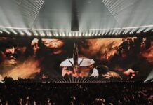 Afterlife no defrauda en su llegada a Madrid con dos históricos sold out y un espectacular show afterlife ifema madrid