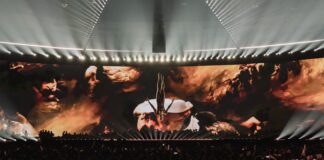 Afterlife no defrauda en su llegada a Madrid con dos históricos sold out y un espectacular show afterlife ifema madrid