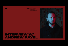Wololo Sound entrevista a Andrew Rayel Andrew Rayel inHarmony Music