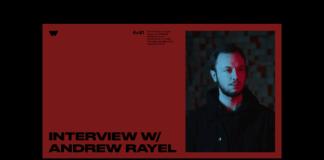 Wololo Sound entrevista a Andrew Rayel Andrew Rayel inHarmony Music