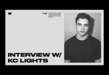 Wololo Sound entrevista a KC Lights