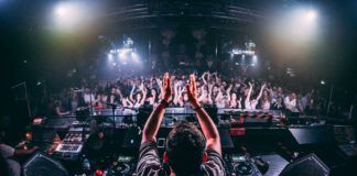 Oliver Heldens tendrá residencia en una ciudad española