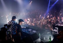 Gorgon City protagonizan una gran noche en el enésimo éxito de BeRenatta