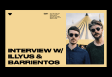Wololo Sound entrevista a Illyus & Barrientos