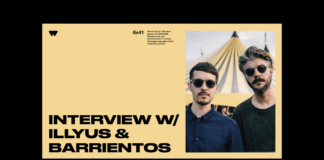 Wololo Sound entrevista a Illyus & Barrientos