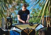 DJ Rikki pinchará en Tomorrowland como ganador de ‘The Sound Of Tomorrow’ dj rikki