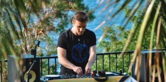 DJ Rikki pinchará en Tomorrowland como ganador de ‘The Sound Of Tomorrow’ dj rikki