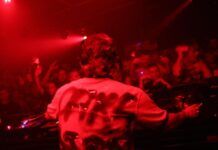 Laster Club comenzó el 2024 de forma notable en colaboración de KAOS