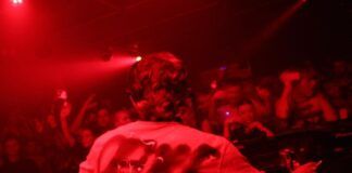 Laster Club comenzó el 2024 de forma notable en colaboración de KAOS