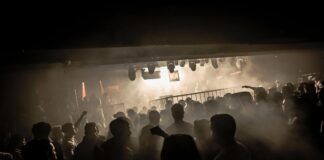 Hostage celebrará su edición más grande hasta el momento con SNTS