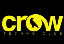 Crow anuncia su re-opening en LAB theCLUB crow