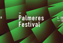 La decimosexta edición del Palmeres Festival ya está lista