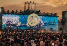 Keinemusik actuará en Madrid en el que será su mayor show hasta la fecha