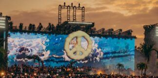 Keinemusik actuará en Madrid en el que será su mayor show hasta la fecha