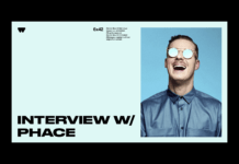 Wololo Sound entrevista a Phace Entrevista a Phace