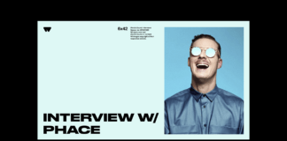 Wololo Sound entrevista a Phace Entrevista a Phace