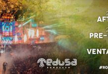 Todo listo: Medusa Festival 2019 echa a andar con el pre-registro
