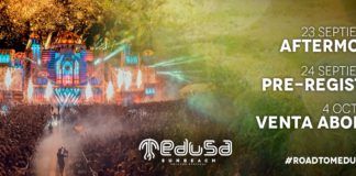 Todo listo: Medusa Festival 2019 echa a andar con el pre-registro