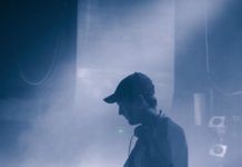 Raito debuta en Suara implantando la esencia rave Raito Suara EP