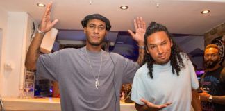 Vivimos la experiencia Café Mambo mambo