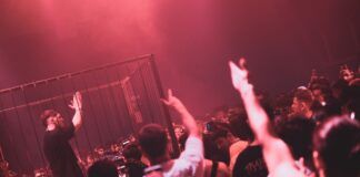 Binary vuelve a la carga con un takeover de Hardbrutality y dos cabeza de cartel internacionales