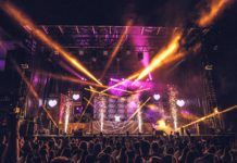 Hope Music Festival: Toulouse se unió por una buena causa hope music festival toulouse