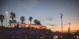 15 eventos de electrónica que no puedes perderte en marzo