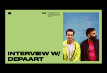 Wololo Sound entrevista a Depaart