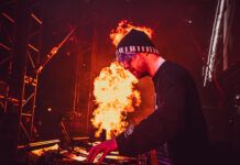 ‘Stealing Fire’ by Virtual Riot, sonido del futuro en Monstercat