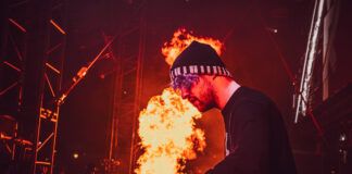 ‘Stealing Fire’ by Virtual Riot, sonido del futuro en Monstercat