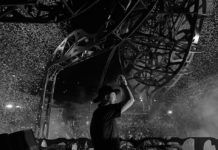 Kölsch vuelve a Kompakt con nuevo EP Speicher 106