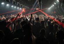 Coyu será el encargado de cerrar la temporada de Hostage este sábado 25 de mayo