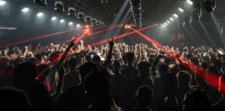 Coyu será el encargado de cerrar la temporada de Hostage este sábado 25 de mayo